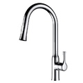 Vòi Bếp Dây Rút Nóng Lạnh Paul Schmitt PA302K