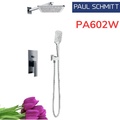 Sen Tắm Âm Tường Paulschmitt PA602W