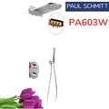Sen Tắm Âm Tường Paulschmitt PA603W