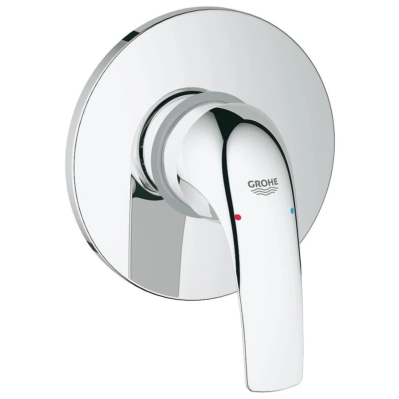 Mặt nạ bộ trộn âm tường Grohe 19583000