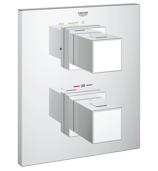 Bộ âm ổn nhiệt Grohe 19959000