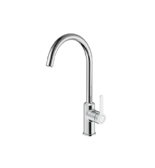 Vòi Bếp Nóng Lạnh Paulschmitt PA315K