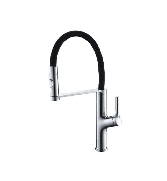 Vòi Bếp Nóng Lạnh Paulschmitt PA316K