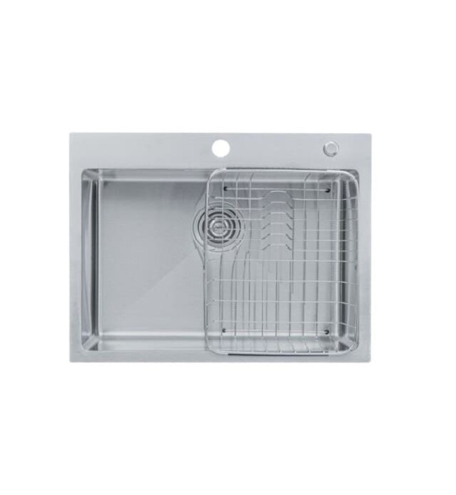 Chậu Rửa Bát 1 Hố Paulschmitt PA6048-T