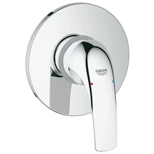 Mặt nạ bộ trộn âm tường Grohe 19583000