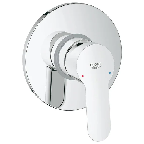 Mặt nạ bộ trộn sen tắm âm tường Grohe 19587000