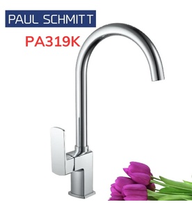 Vòi Bếp Nóng Lạnh Paulschmitt PA319K