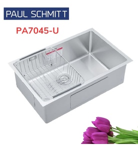 Chậu Rửa Bát 1 Hố Paulschmitt PA7045-U