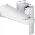Vòi chậu rửa Grohe 19781000 gắn tường 2 chân