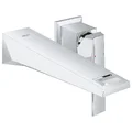 Vòi Lavabo Gắn Tường 2 Chân Grohe 19783000