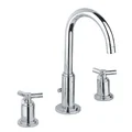 Vòi chậu nóng lạnh 3 chân gắn chậu Grohe 20008000