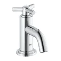 Vòi chậu nóng lạnh 1 chân gắn chậu Grohe 20021000