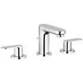 Vòi lavabo nóng lạnh 3 chân gắn chậu GROHE 20187000