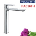 Vòi Chậu Lavabo Nóng Lạnh 1 Lỗ Paulschmitt PA016FH
