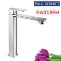 Vòi Chậu Lavabo Nóng Lạnh 1 Lỗ Paulschmitt PA019FH