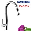 Vòi Bếp Dây Rút Nóng Lạnh Paulschmitt PA305K
