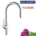 Vòi Bếp Nóng Lạnh Paulschmitt PA309K