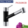 Vòi Bếp Dây Rút Nóng Lạnh Paulschmitt PA310KCB