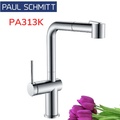 Vòi Bếp Dây Rút Nóng Lạnh Paulschmitt PA313K