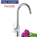 Vòi Bếp Nóng Lạnh Paulschmitt PA315K
