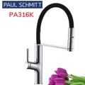 Vòi Bếp Nóng Lạnh Paulschmitt PA316K