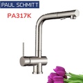 Vòi Bếp Nóng Lạnh Paulschmitt PA317K