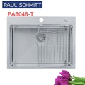 Chậu Rửa Bát 1 Hố Paulschmitt PA6048-T