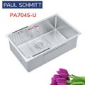 Chậu Rửa Bát 1 Hố Paulschmitt PA7045-U