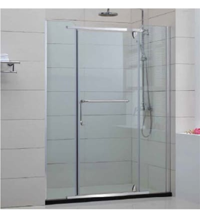 Phòng Tắm Kính FENDI FIP-1X3