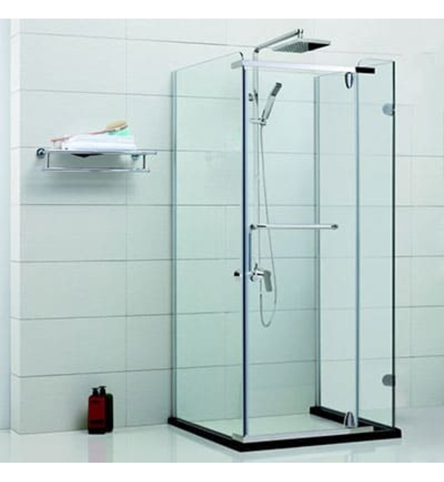 Phòng Tắm Kính FENDI FIU-1X4