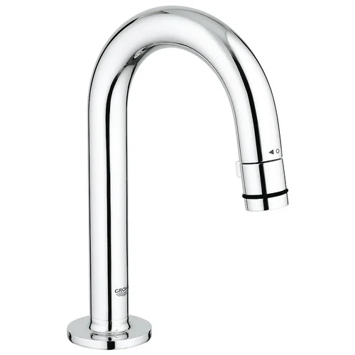 Vòi lavabo nóng lạnh 1 chân gắn chậu Grohe 20201000