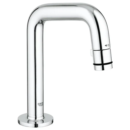 Vòi lavabo nóng lạnh 1 chân gắn chậu Grohe 20202000