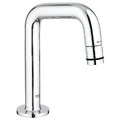 Vòi lavabo nóng lạnh 1 chân gắn chậu Grohe 20202000