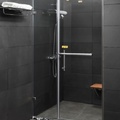 Phòng Tắm Kính FENDI FDP-2X2