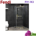 Phòng Tắm Kính FENDI FIV-1X3