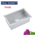Chậu phụ cho chậu rửa bát Paul Schmitt PA06
