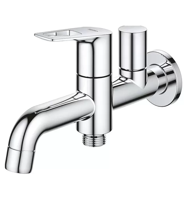 Vòi lavabo 1 chân treo tường BauClassic GROHE 20286000