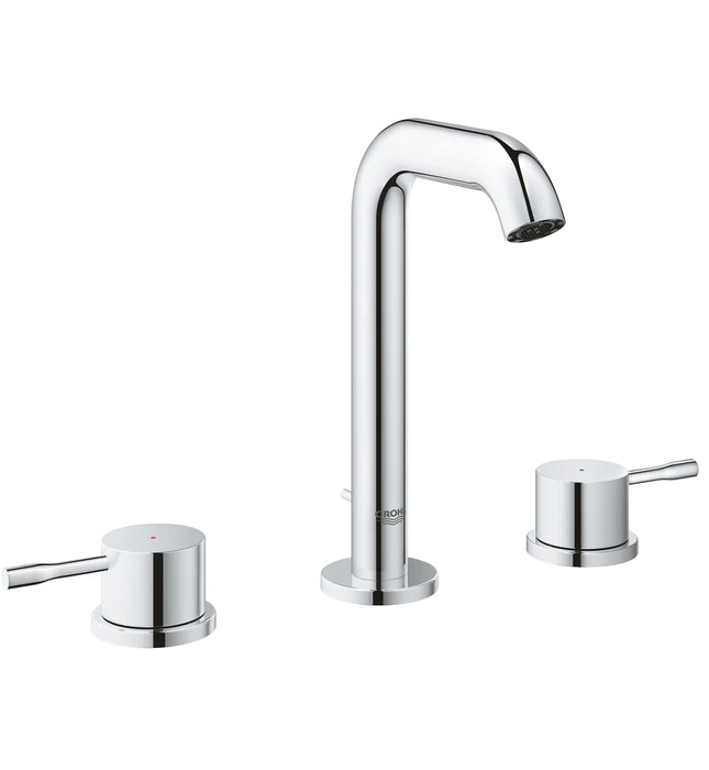 Vòi Lavavo 3 Lỗ Gắn Chậu ESSENCE GROHE 20296001