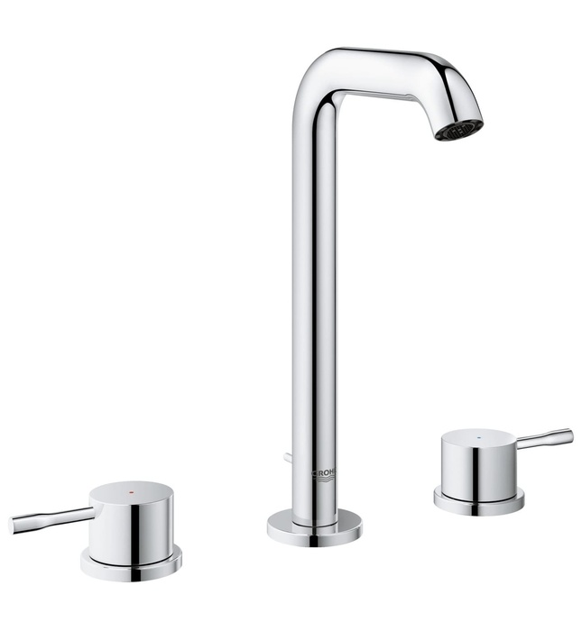 Vòi Lavavo 3 Lỗ Gắn Chậu ESSENCE GROHE 20299001