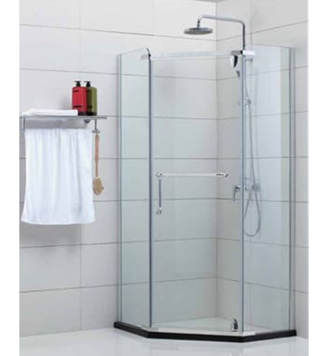 Phòng Tắm Kính FENDI FIV-1B3