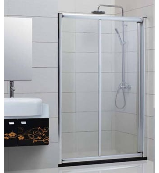 Phòng Tắm Kính FENDI FKP-1D2