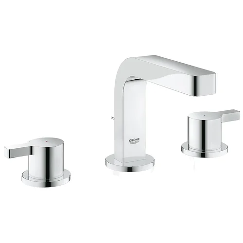 Vòi lavabo nóng lạnh 3 chân gắn chậu Grohe 20304000