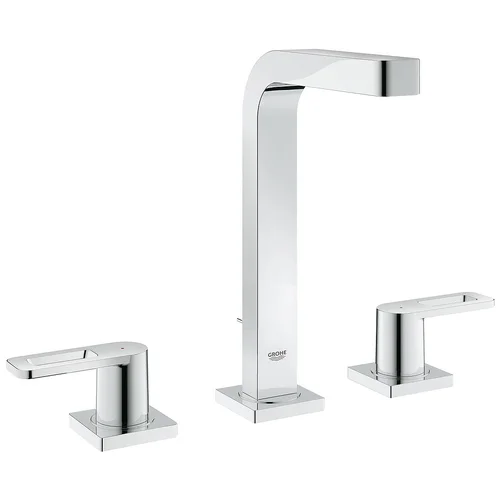 Vòi lavabo nóng lạnh 3 chân gắn chậu GROHE 20307000