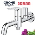 Vòi lavabo 1 chân treo tường BauClassic GROHE 20286000