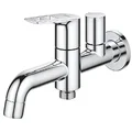 Vòi lavabo 1 chân treo tường BauClassic GROHE 20286000