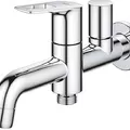 Vòi lavabo 1 chân treo tường BauClassic GROHE 20286000