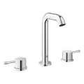 Vòi Lavavo 3 Lỗ Gắn Chậu ESSENCE GROHE 20296001