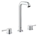 Vòi Lavavo 3 Lỗ Gắn Chậu ESSENCE GROHE 20299001