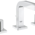 Vòi Lavabo Nóng Lạnh 3 Chân Gắn Chậu Grohe 20306000