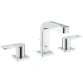 Vòi Lavabo Nóng Lạnh 3 Chân Gắn Chậu Grohe 20306000